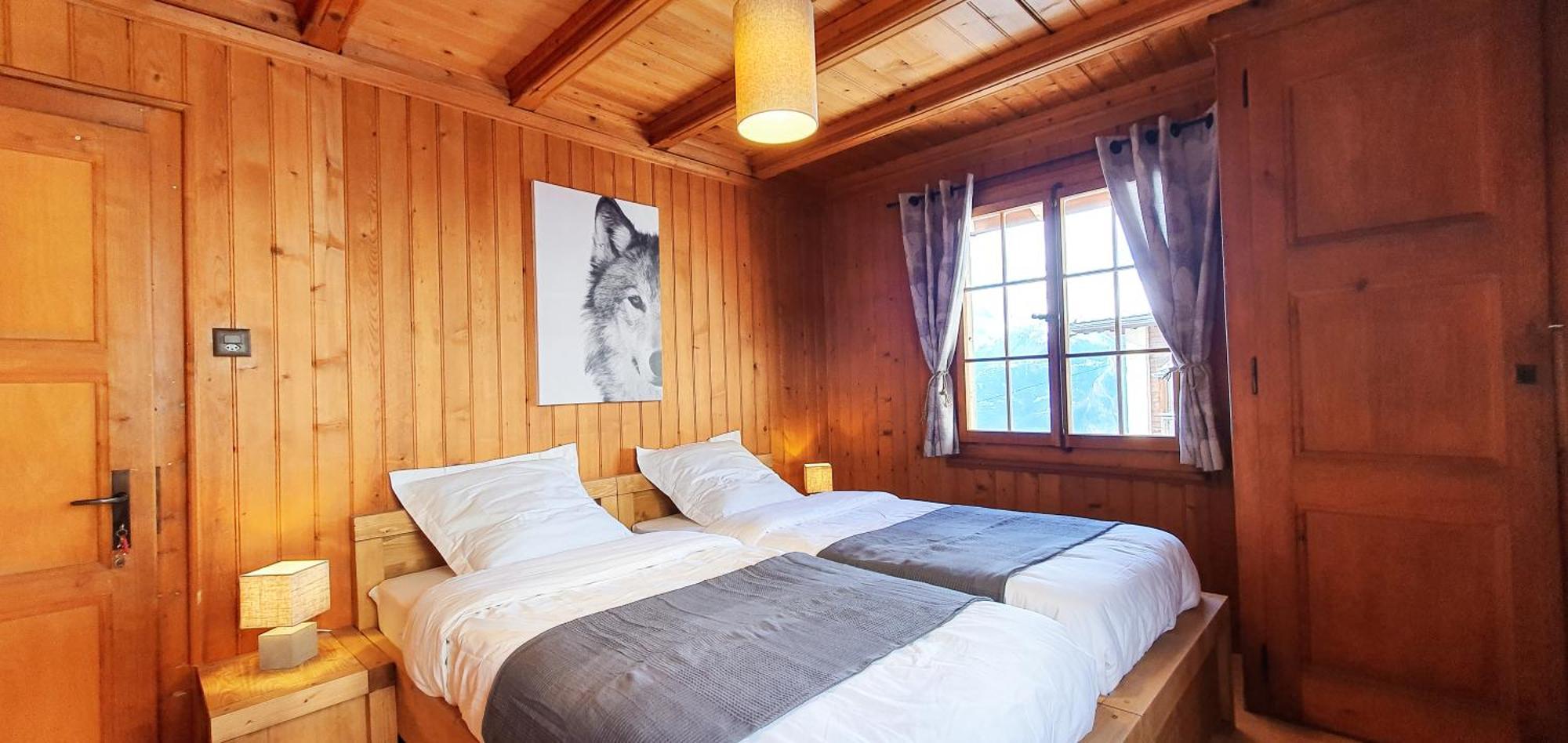 Auberge Le Mont-Gele Iserables Εξωτερικό φωτογραφία