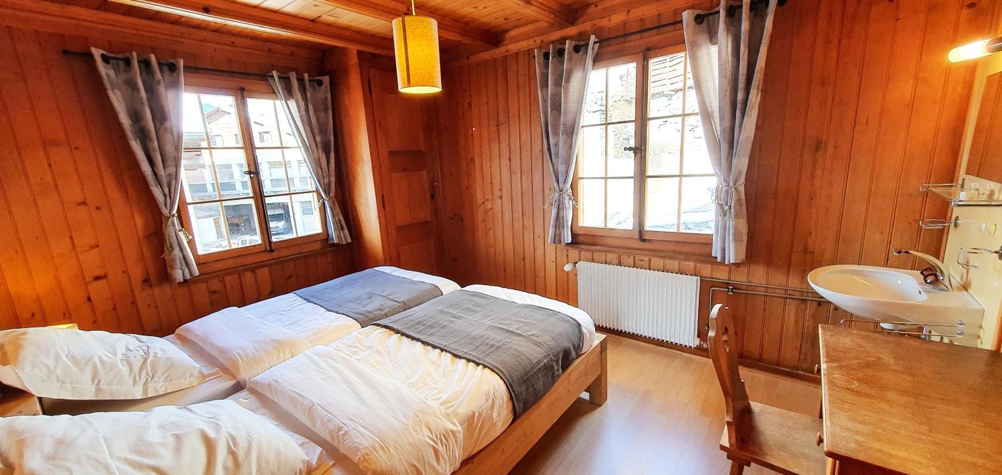 Auberge Le Mont-Gele Iserables Εξωτερικό φωτογραφία